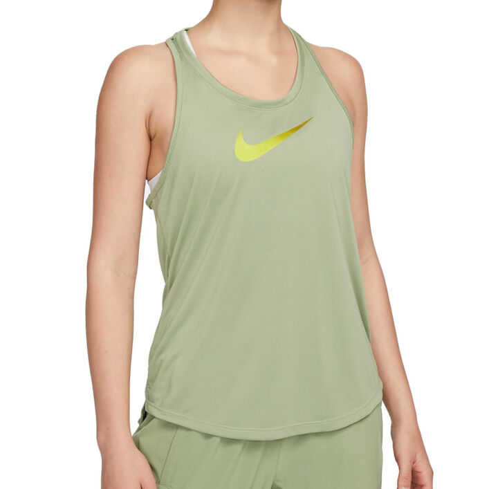 Nike Dri-FIT Swoosh Normál Fazonú Női Trikó