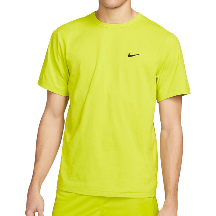 Nike Hyverse Dri-FIT UV Rövid Ujjú Férfi Póló