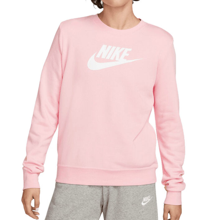 Nike Nike Sportswear Club Fleece Női Pulóver