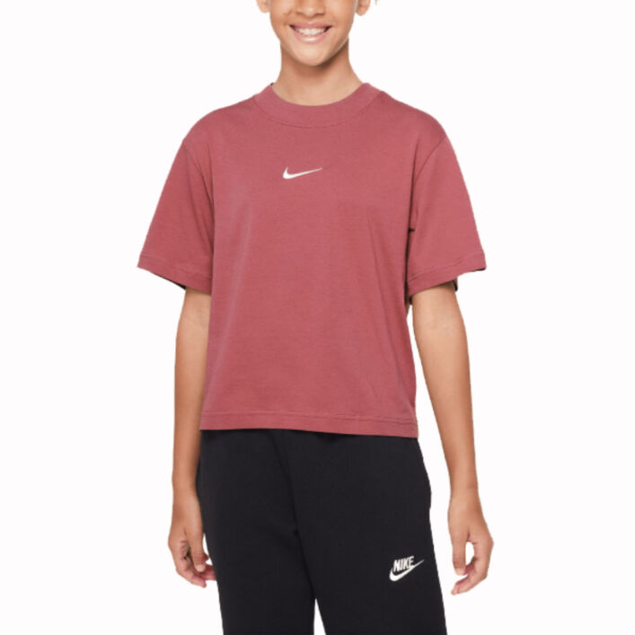 Nike NSW Essential Junior Lány Póló