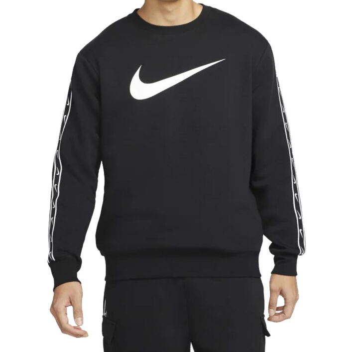 Nike Sportswear Men's Fleece Pulóver
