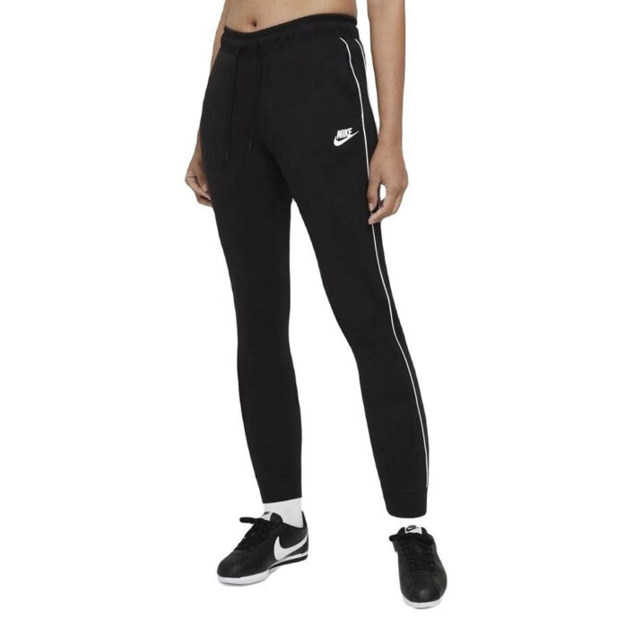 Nike Sportswear "Essentials Fleece" Női Pamut Nadrág