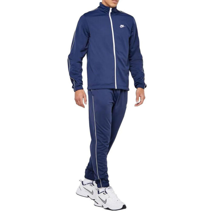 Nike Sportwear Férfi Polyester Jogging