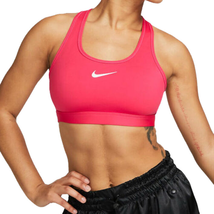 Nike Swoosh Women's Medium Sportmelltartó