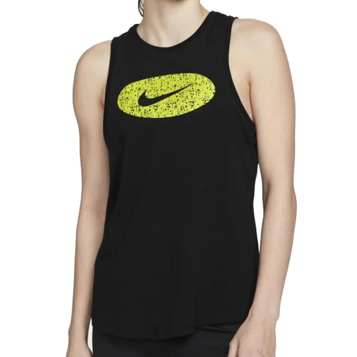 Nike Training Dri-Fit Icon Clash Női Edzőtrikó