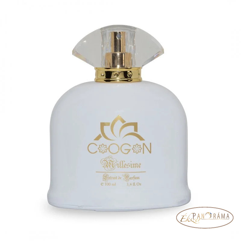 Női parfüm 30% eszenciával  - CHOGAN 119 - 100 ml 