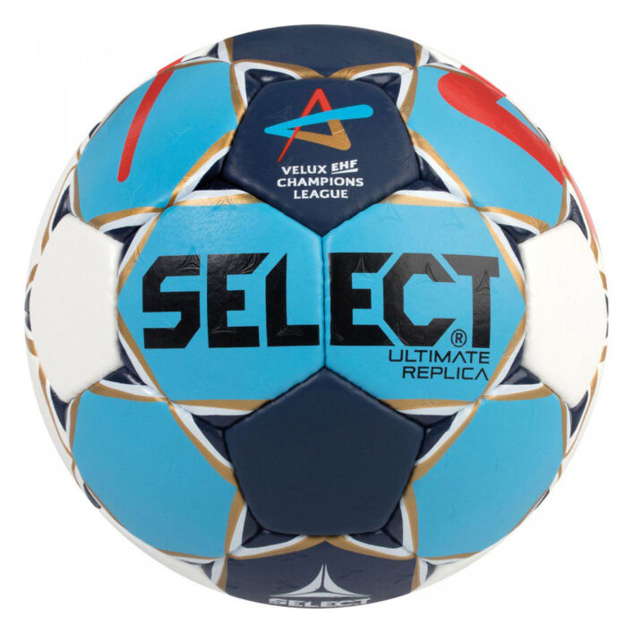 Select Ultimate Replica EHF v22 Kézilabda " Size 2 "