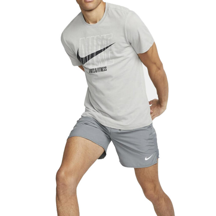 Nike Dri-FIT Training Férfi Pamut Póló