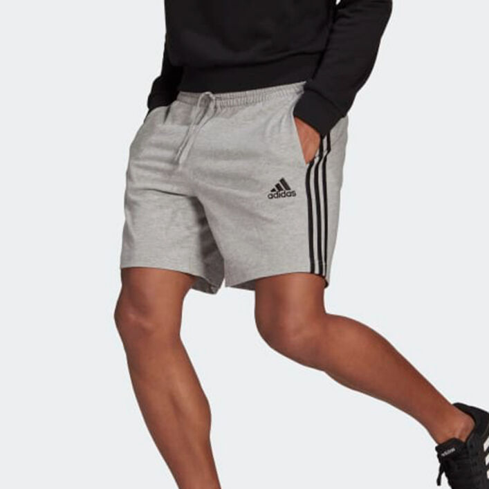 Adidas Essentials Férfi Pamut Short