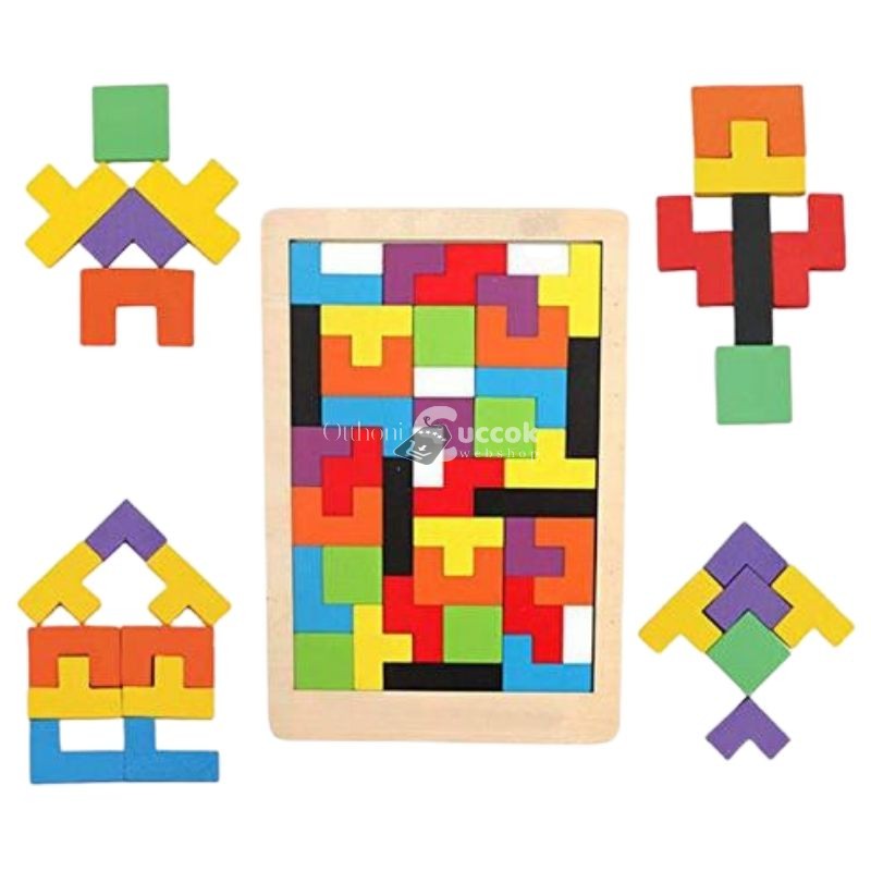 Fa Tetris