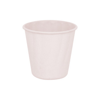 Rózsaszín Vert Decor pohár 6 db-os 310 ml