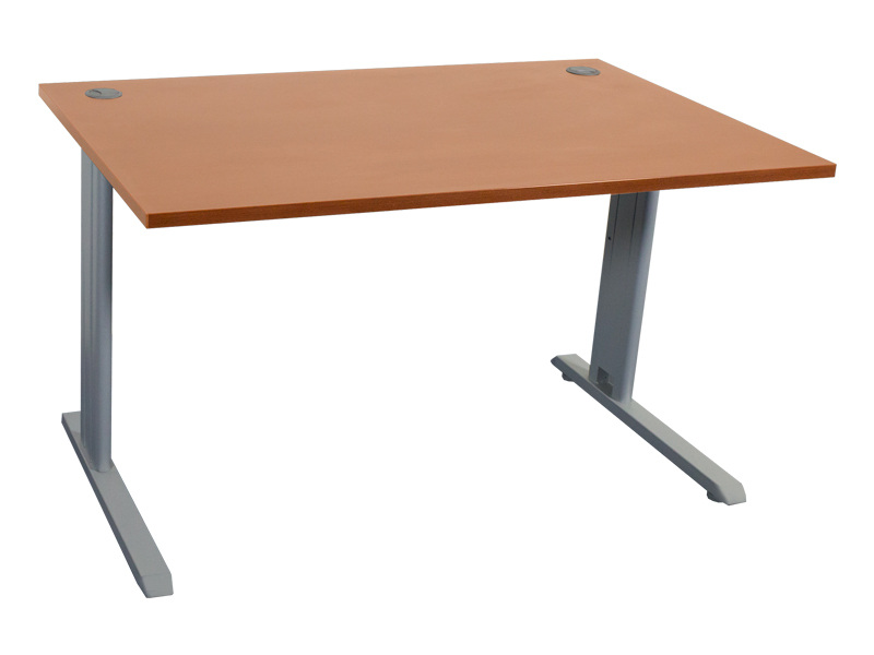 ALB-A120 fémvázas íróasztal (217625)