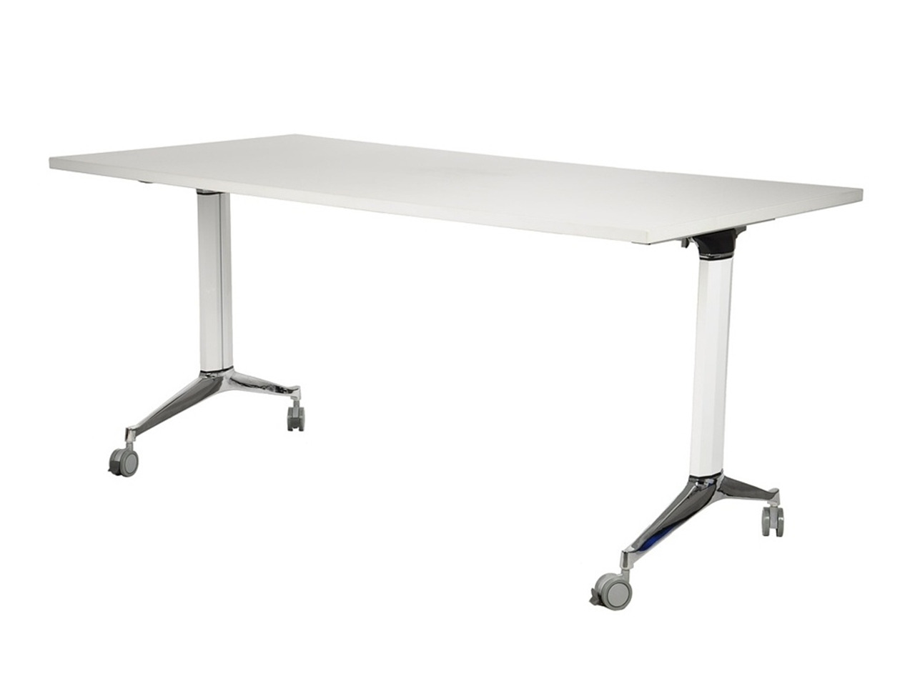 ALB-NY-A105 konferenciaasztal dönthető asztallappal (160 cm)