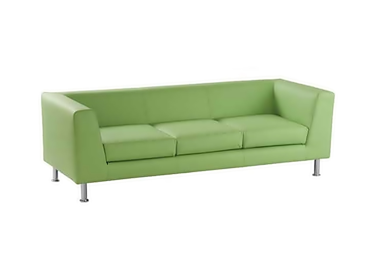 ANT-Notre Dame 103 minimalista háromszemélyes kanapé