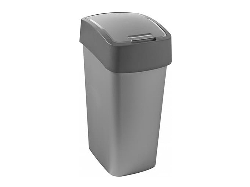 COR-186181 billenős szelektív hulladékgyűjtő (45 literes)