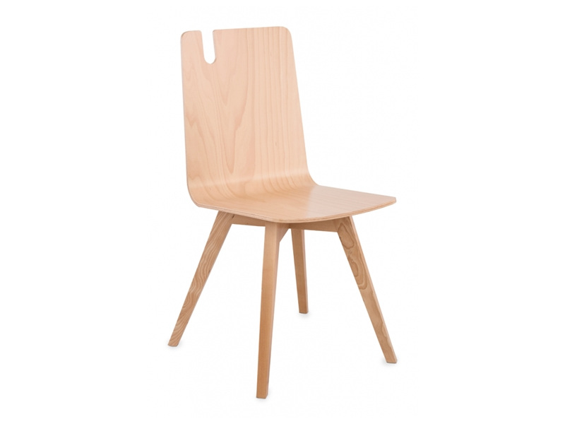 GRO-Falun Wood modern favázas szék