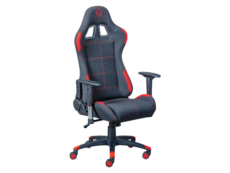 INT-Gaming Red gamer szék