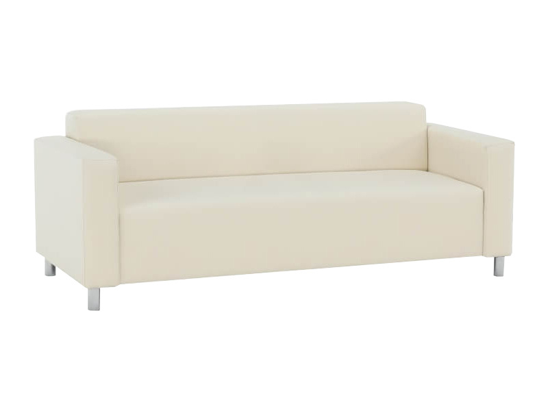 TEM-Homker modern háromszemélyes kanapé