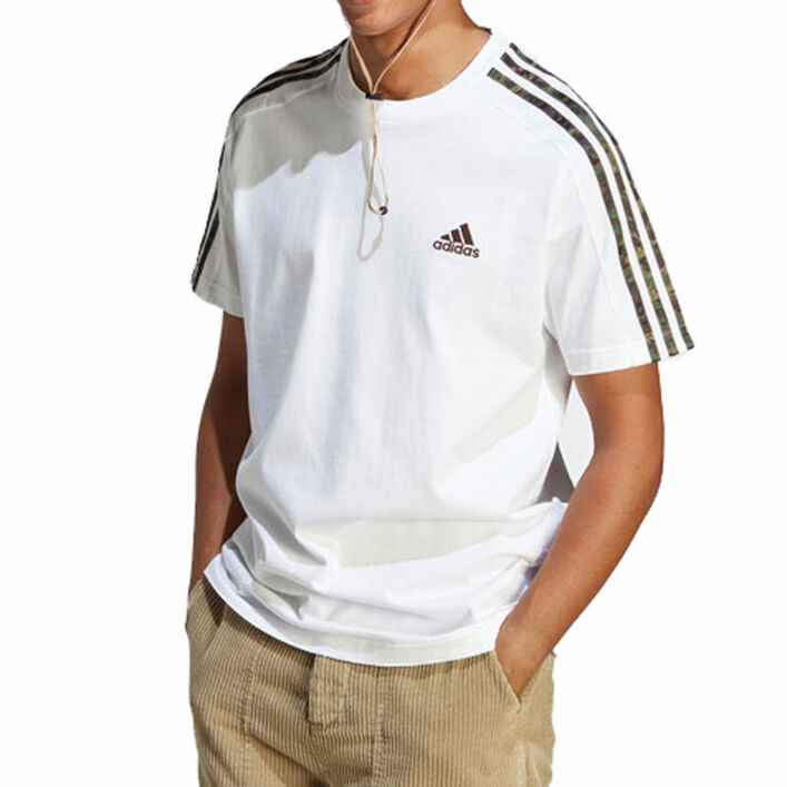 Adidas Essentials Single Jersey Férfi Póló