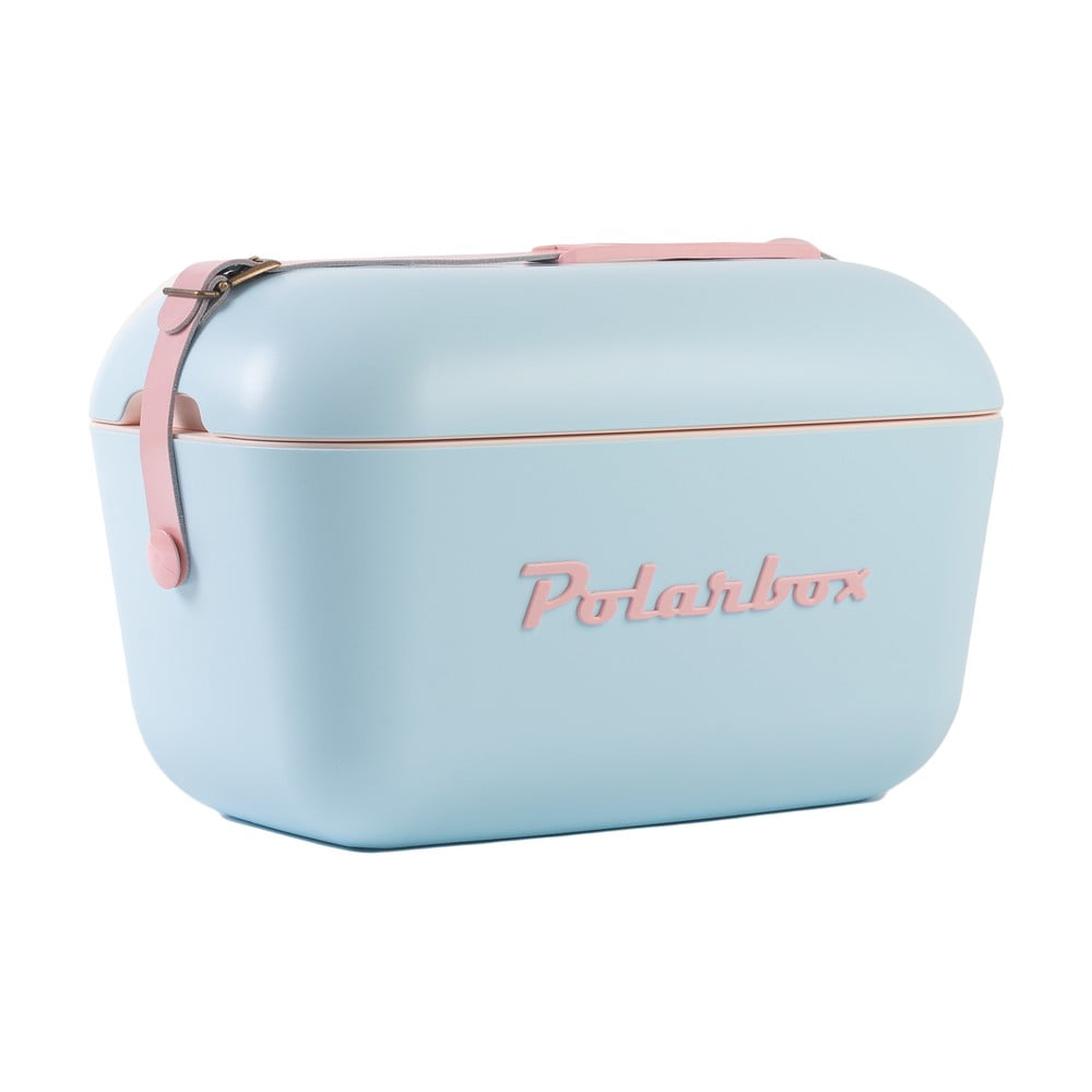 Kék hűtődoboz 20 l Pop – Polarbox