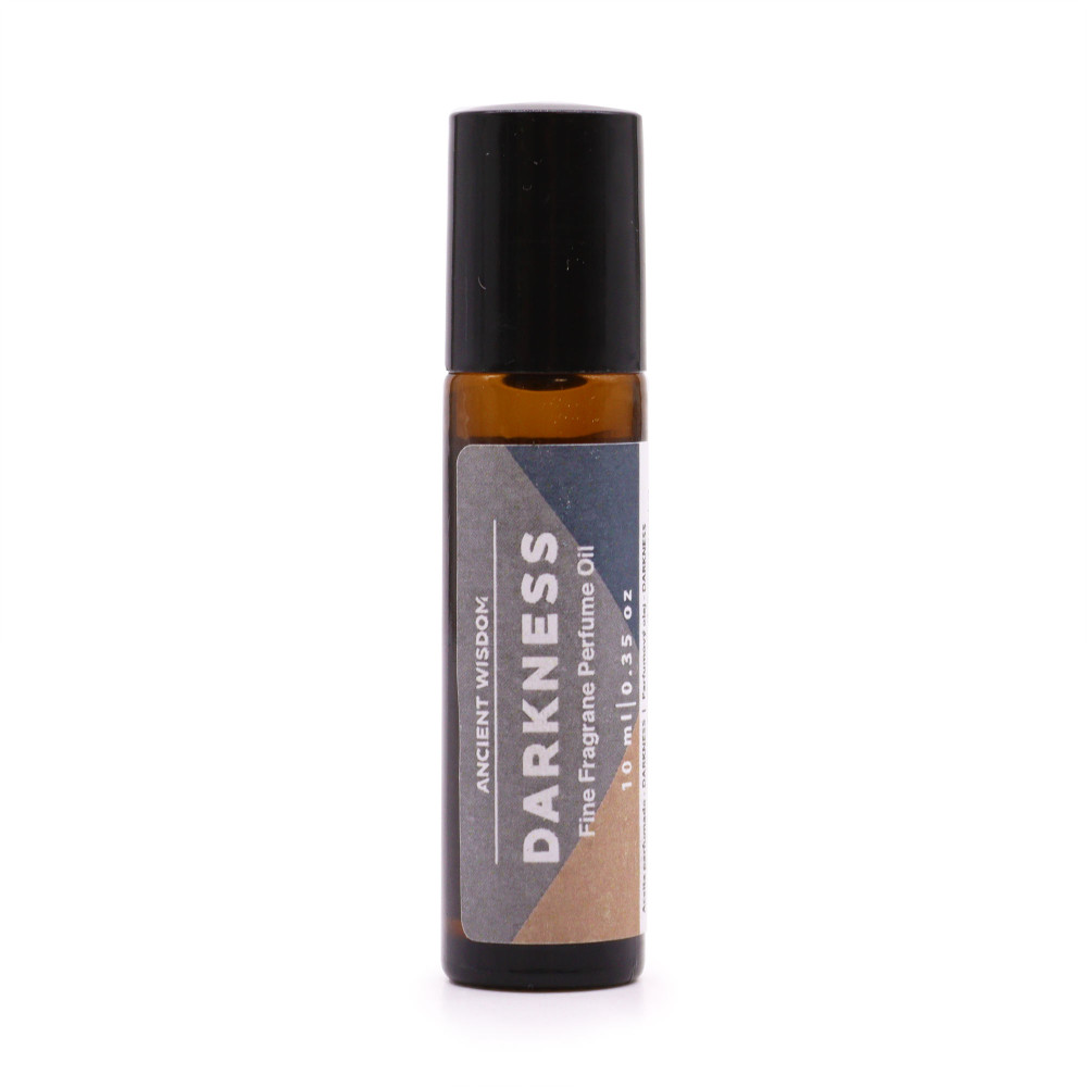 Darkness Fine Fragrance Parfüm Olaj 10ml (férfi illat)