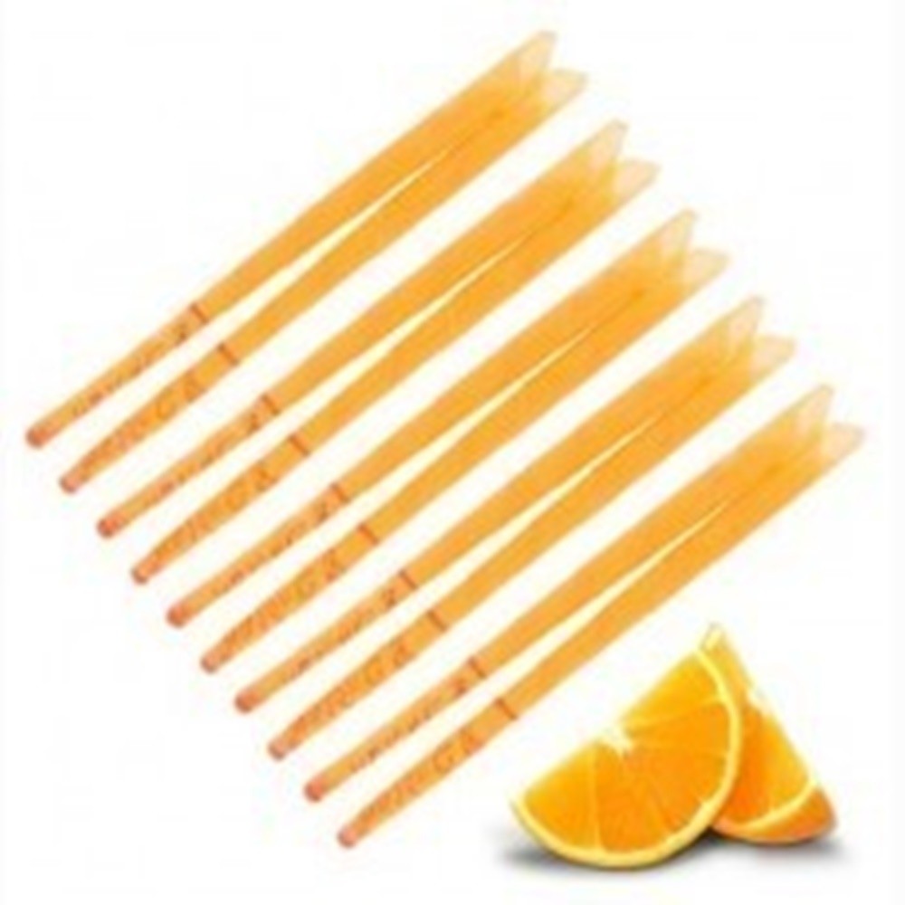 Illatosított Fülgyertya - Édes Narancs (1pár)