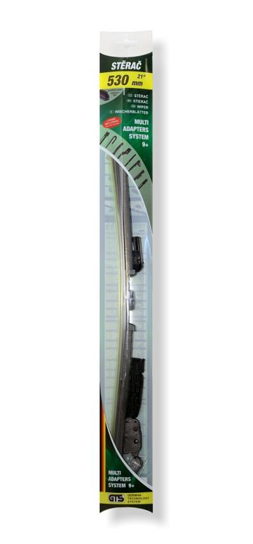 Ablaktörlő Flexi 530 mm