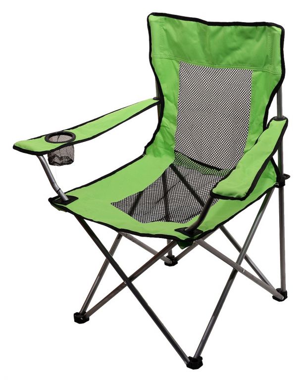 Cattara Összecsukható kemping szék  NET