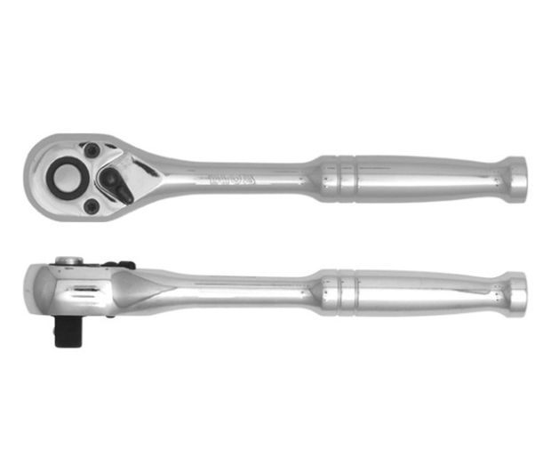 Cattara  Racsnis kulcs 1/2" 250 mm fém