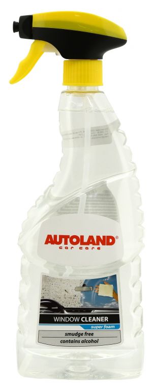 COMPASS Ablaktisztító spray 750 ml
