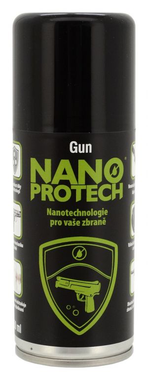 COPMASS Kezelő spray korróziógátló Nanoprotech 150 ml