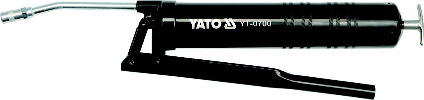 YATO Pneumatikus kenőanyag patronokhoz 500 cm3