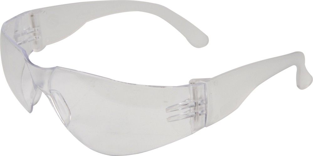 VOREL Műanyag védőszemüveg DY-8525