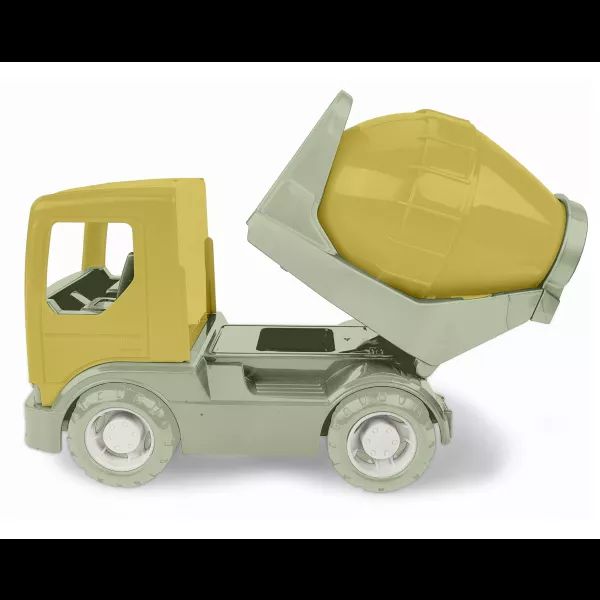 Wader: RePlay Tech Truck - Betonkeverő, 24,5 cm