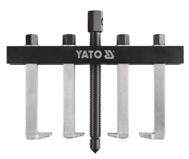 YATO Csapágylehúzó állítható YT-0640 220 mm