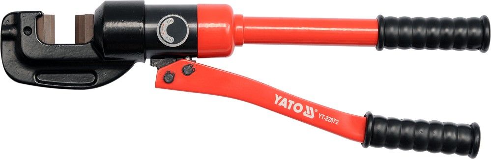 YATO Fogó hidraulikus YT-22872 515 mm
