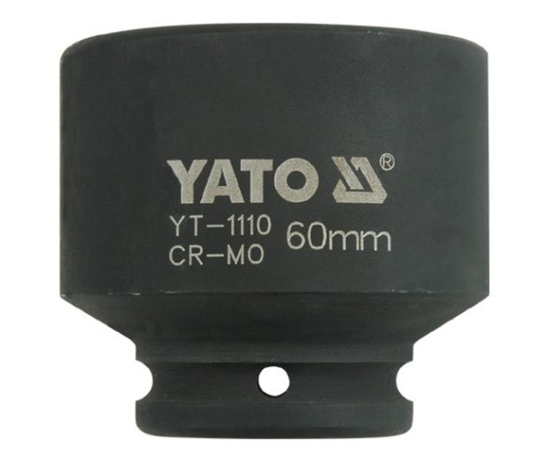 YATO Hatszögletű dugókulcs 3/4  60 mm CrMo