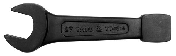 YATO Lapos ütvecsavarozó 41 mm