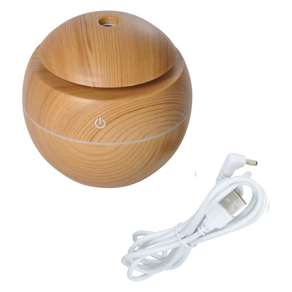 Elektromos aromadiffúzor Ball – Homéa