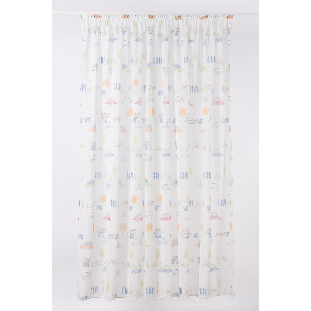 Gyerek függöny 140x260 cm Doremi – Mendola Fabrics