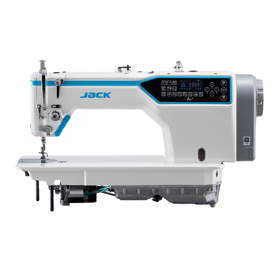 Jack A8+ ipari gyorsvarrógép