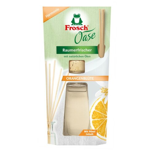 Frosch EKO Oase narancsliget, 90 ml