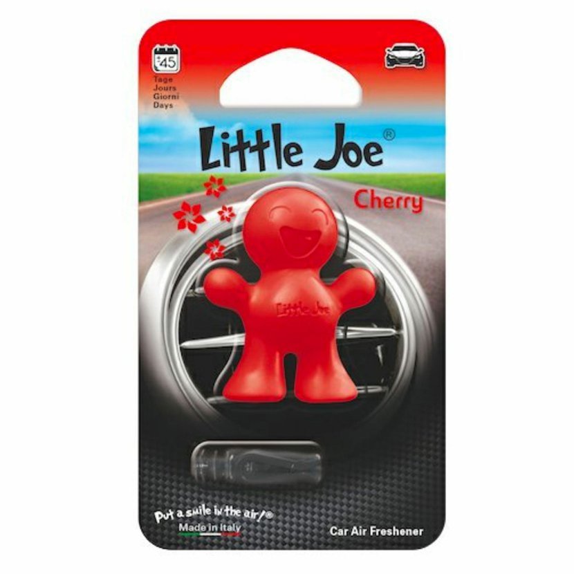 Little Joe MIni - Cseresznye  Autóillatosító
