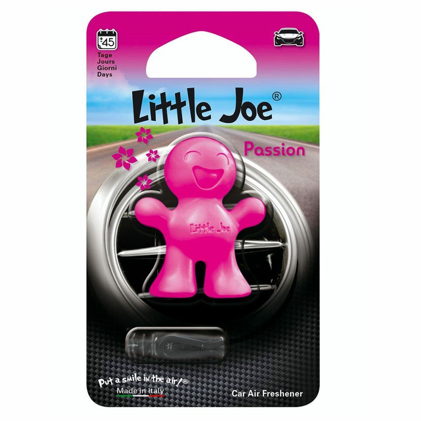 Little Joe MIni - Szenvedély  Autóillatosító