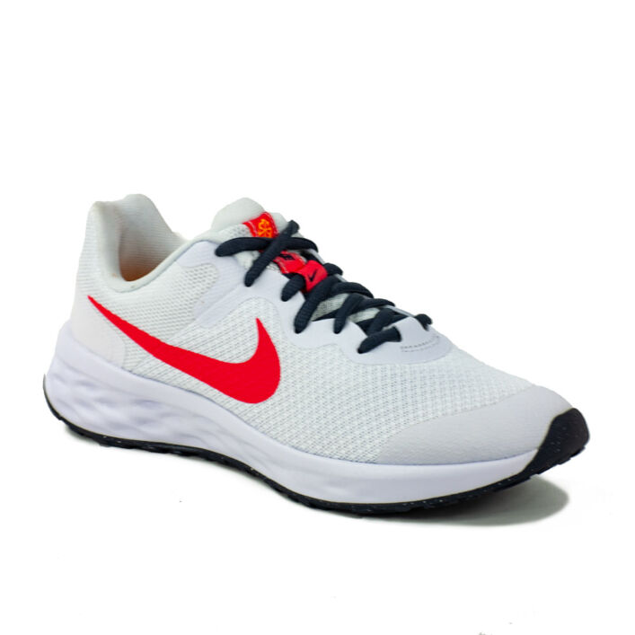 Nike Revolution 6 NN GS Sportcipő