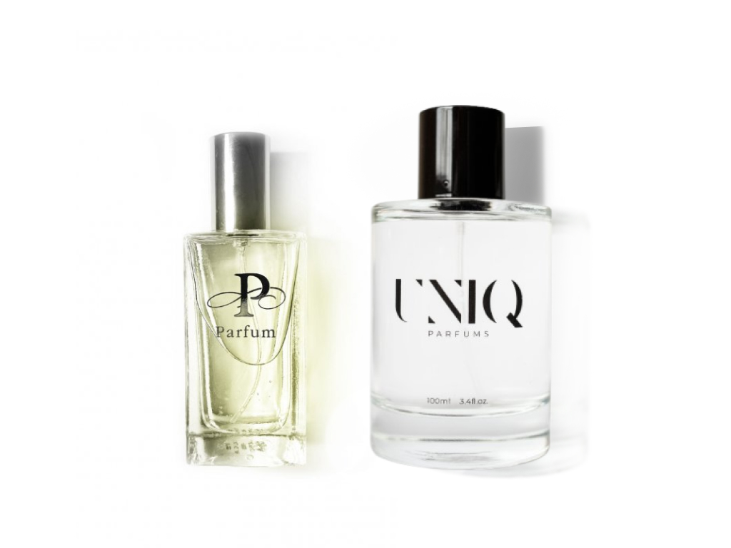 UNIQ No. 115 + PURE No. 115 - DUO  Aftershave 100 ml + EDP 50 ml