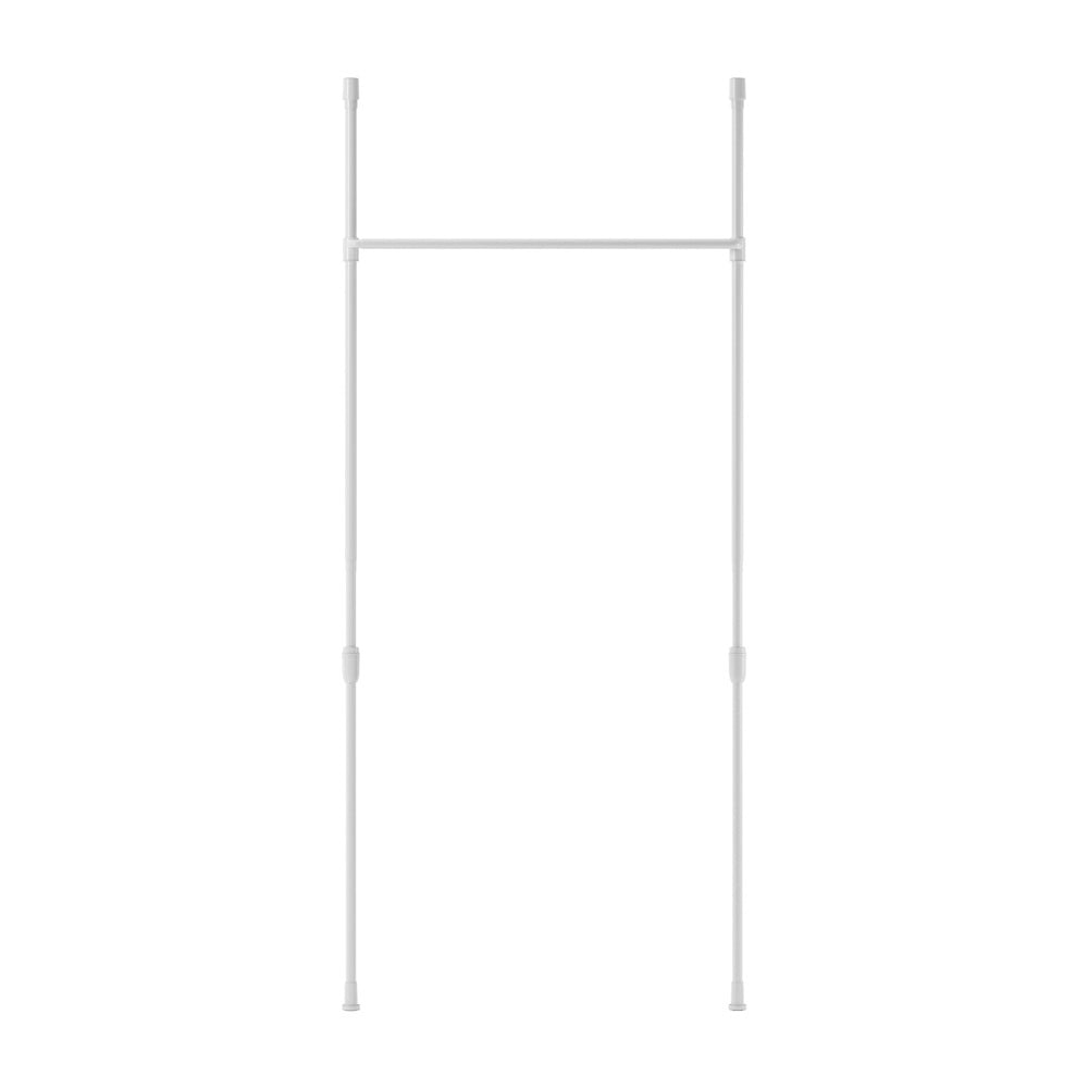 Acél bővíthető függönytartó keret 66 cm Anywhere – Umbra
