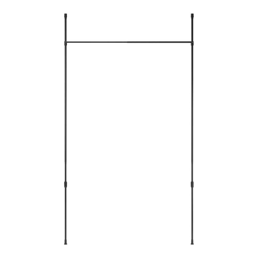 Acél bővíthető függönytartó keret 66 cm Anywhere – Umbra