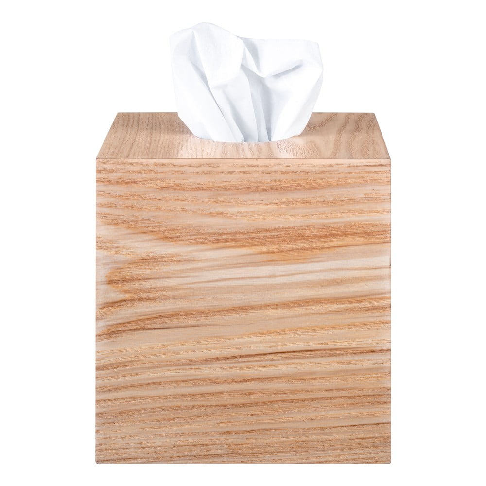Fa zsebkendőtartó Wilo – Blomus