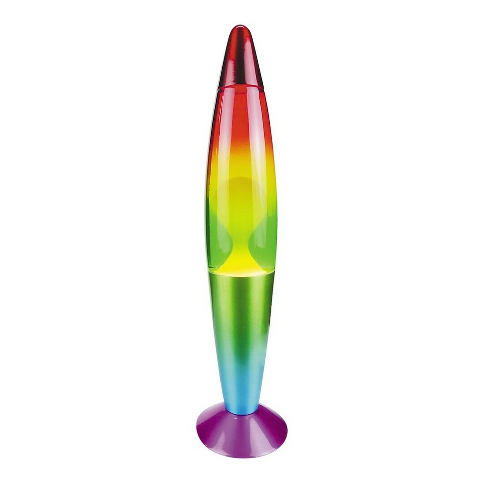 Rabalux Lollipop Rainbow 7011 dekoratív lámpatest